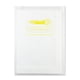 thumbnail image 1 of Alfombrilla Multimedia Con Forma De Gofre 6 X 9 Pulgadas De Silicona Color Blanco Mate Para Manu, 1 of 4
