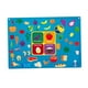 thumbnail image 4 of Tablero De Fieltro De Pared, Juguetes Sensoriales, Decoración De Habitación, Material Didáctico Para Niños, Niños, Vegetales, 4 of 5