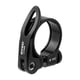 thumbnail image 3 of Abrazadera De Tija De Sillín De Bicicleta Duradera Para Soporte De Ciclismo BMX 31,8mm O 34,9mm 34,9MM Negro, 3 of 5
