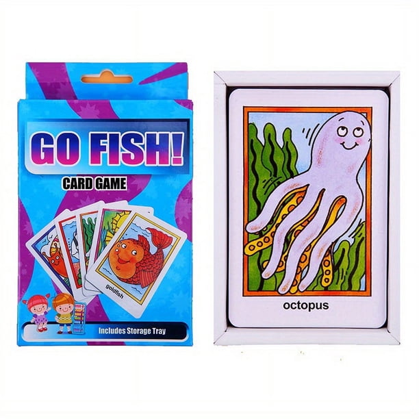 Children's Educational Science And Education Toys, Games, Flash Cards, Early Education, Enlightenment, Parent-child Interaction, Fun Game Cards