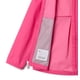 thumbnail image 3 of Chubasquero Columbia Youth Girls Switchback II Pink Ice, 3 of 6