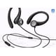 thumbnail image 5 of Auriculares intraurales con cable PHILIPS A1105 Open Acoustics negros, 5 of 8