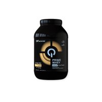 Qnt - Proteina Prime Whey Cookies And Cream 908Gr -