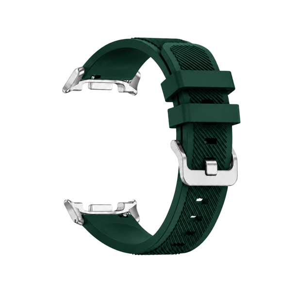 Correas Para Galaxy Watch 9 - 44MM - Silicona Clasica