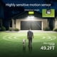 thumbnail image 4 of Luz solar de seguridad Philips 302 LED 1200 lm con sensor PIR IP65, 4 of 7