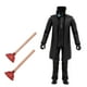 thumbnail image 3 of Figura Coleccionable 15 Cm Plungerman Skibidi Toilet, 3 of 5