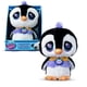 thumbnail image 1 of Peluche Littlest Pet Shop Penguin Deluxe de 25 cm, 1 of 7