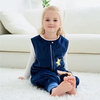 Cook&Play - Saco De Dormir Pijama Infantil Buho