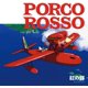 thumbnail image 1 of Banda sonora original de Porco Rosso – STUDIO GHIBLI RE (Vinilo LP), 1 of 1