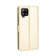 thumbnail image 2 of Funda tipo libro para Samsung Galaxy A42 5G, cartera todo‑en‑uno, funda multifuncional con tarjetero y correa de muñeca desmontable, 2 of 4