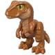 thumbnail image 1 of Toy Fisher-Price IMAGINEXT Jurassic World T-Rex con figura, 1 of 6