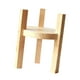 thumbnail image 1 of Soporte Dispensador De Bebidas Madera, 1 of 3