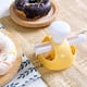 thumbnail image 5 of Creative Plastic Donut Mold Cake Mold Baking Pan Dessert Bread Paper Cutter Tool, 5 of 5