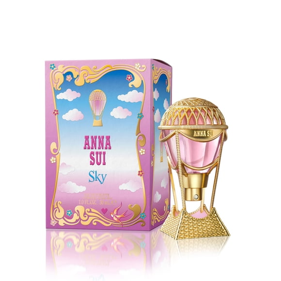 Perfume Sky Eau De Toilette 30 Ml