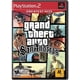 thumbnail image 1 of Videojuego Rockstar Games Grand Theft Auto San Andreas PS2, 1 of 4