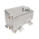 thumbnail image 5 of Depósito de Refrigerante Del Radiador, Reemplazo Directo para El Accesorio de Refrigeración Monte Carlo , Tanque de Expansión de Alto Rendimient, 5 of 5