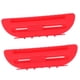 thumbnail image 3 of 2 Piezas Air Hockey Goal Door Ball Stopper Block Score Counters Scorekeeper, 3 of 3