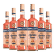 thumbnail image 1 of Pack Licor Aperitivo Ramazzotti 15° 700ml X6 Uds., 1 of 2