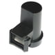 thumbnail image 1 of Salida de Café Saeco 996530068049 Negra Pieza OEM, 1 of 1