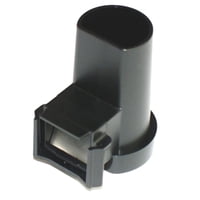 Philips - Salida De Café Saeco 996530068049 Negra Pieza Oem