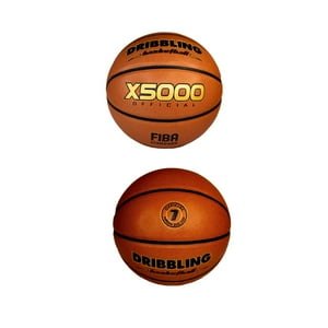 Drb - Balón De Basketball Baloncesto Prox5000 #7 Oficial Nba