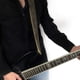 thumbnail image 5 of Correa para guitarra Perri's Leathers, cuero italiano, vintage, marrón, 5 of 7