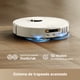 thumbnail image 5 of Dreame Aspiradora Robot L50 CE 100 días de vaciado automático, 5 of 13