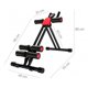 thumbnail image 1 of Maquina abdominales de ejercicios, 1 of 4