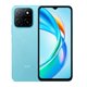 thumbnail image 1 of Celular Honor X5b Plus 4GB 256GB Azul azul, 1 of 9