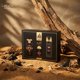 thumbnail image 5 of Set de regalo Perfume Lattafa Pride - Al Qiam Gold para hombre, 100 ml, 3 piezas, 5 of 7