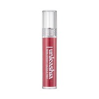 Unleashia - Tinte Coreano Para Labios Con Glitter, Non-Sticky Dazzle Tint N°2 Sunbeam
