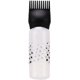 thumbnail image 1 of Cacampanao Oil Appligatoo Botella, 160ml Root Comb Appligatoo Botella Aceite ligero Botella para Cacampanao fo Scalp Treathombrest Essential y Cacampanao Coloing Dye (#1), 1 of 7