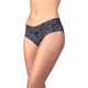 thumbnail image 1 of Pantaleta Cobertura Total Algodón Elasticado, 1 of 3