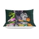 thumbnail image 3 of Colorful Wings Of Fire 3 Pieces Bedding Sets Soft Comforter Sets Decor Bedroom Gifts, 3 of 5