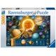 thumbnail image 2 of Rompecabezas Ravensburger Space Odyssey 5000 piezas, 2 of 6