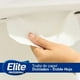 thumbnail image 4 of ELITE PROFESSIONAL TOALLA PAP INTRF DOBHOJA 200UN ELITEPROF, 4 of 5
