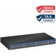 thumbnail image 3 of Conmutador TRENDnet Gigabit Web Smart de 52 puertos TEG-524WS negro, 3 of 8