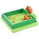 thumbnail image 1 of Laberinto Juego De Mesa Erizo Buscando Madre Para Niños Niños Niñas Juguete Sensorial, 1 of 5