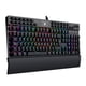 thumbnail image 2 of Teclado Gamer Mecanico Yama Black K550-Sp, 2 of 3