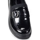 thumbnail image 4 of Zapato Arambe Negro, 4 of 5