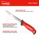 thumbnail image 2 of Cuchillo de aislamiento Goldblatt 15 cm para lana de roca, 2 of 6