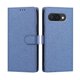 thumbnail image 2 of Funda Cartera de PU para Google Pixel 9A con Tarjetas, Azul, 2 of 6