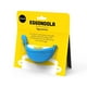 thumbnail image 1 of Molde Silicona para Huevos Pochados - Eggondola, 1 of 4
