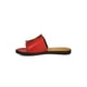 thumbnail image 4 of Sandalia Texia Rojo, 4 of 5