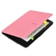 thumbnail image 2 of Funda GANGXUN de Tela con Carcasa Suave TPU para Kindle paperwhite 3/2/1 – Modo Automático, Antigolpes, Diseño Ligero, 2 of 6