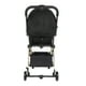 thumbnail image 3 of Coche Bebé Paseo Spark Golden Negro, 3 of 8