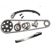 Repuestos Del Sol - Kit Distribucion Nissan Terrano Ii 2.4 1996 2002