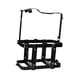 thumbnail image 4 of Soporte Para Latas De Gasolina Jerry, Accesorios Para Latas De 20 Litros, Estante Para Depósito De Combustible Para Motocicleta, 4 of 5