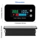 thumbnail image 5 of Monitor De Batería Ipx7 Impermeable 7 100 V Con Soporte, 5 of 7