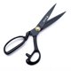 thumbnail image 2 of Tijeras de costura Smith Chu, 25 cm, resistentes, para sastre, 2 of 6